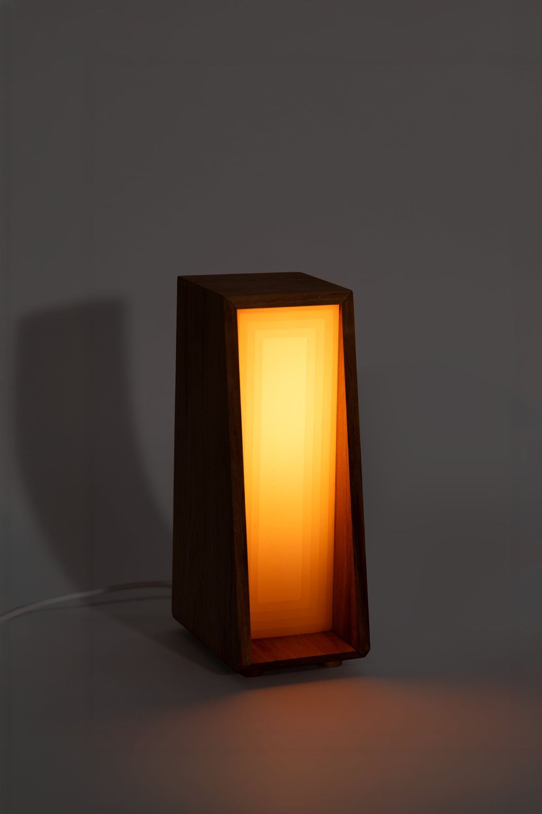 Mind Your Beeswax, lighting