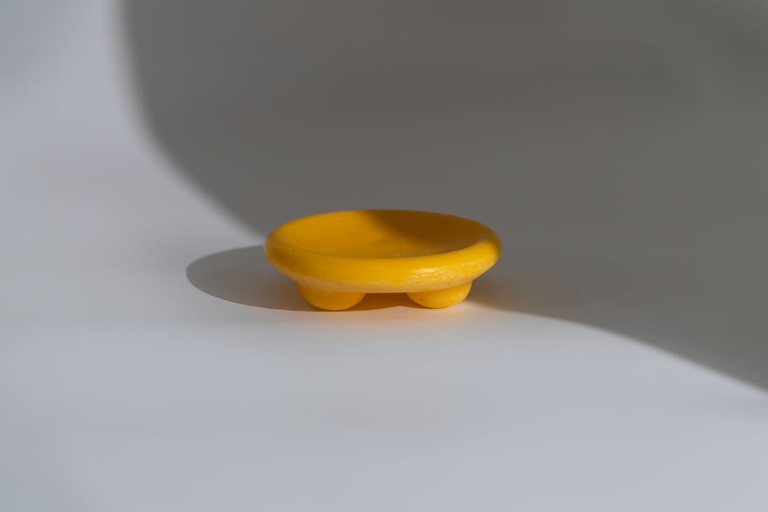Mind Your Beeswax, tabletop