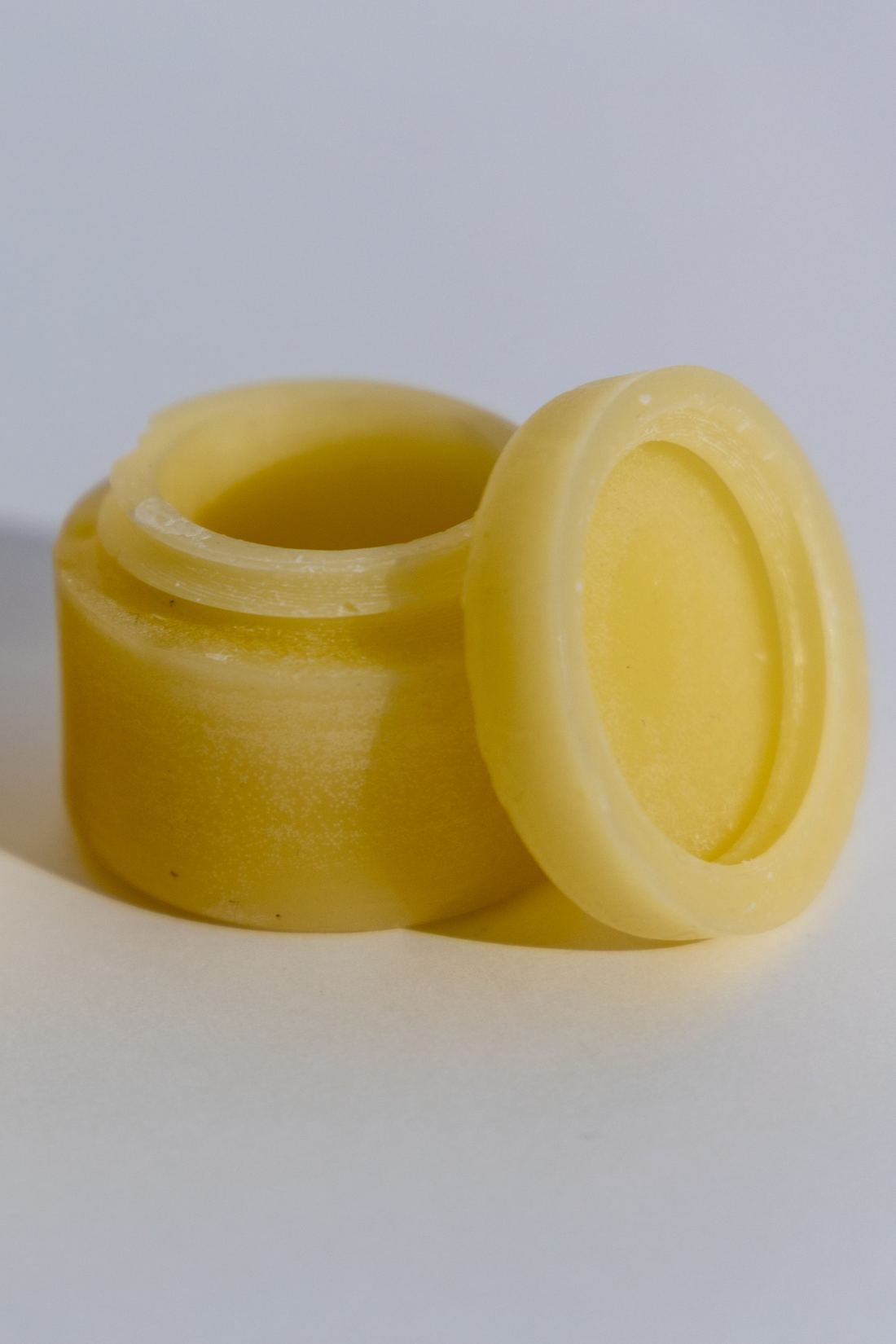 Mind Your Beeswax, experiments